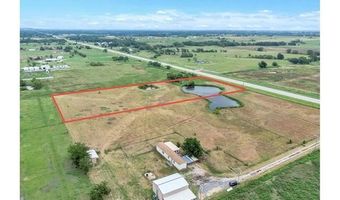 0001 Alt Hwy 75, Beggs, OK 74421
