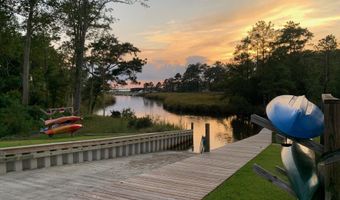 292 N Brightleaf Dr Lot 203, Minnesott Beach, NC 28510