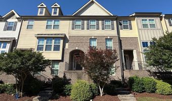 545 Old Mill Village Dr, Apex, NC 27502