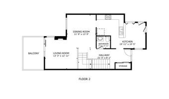 626 Highview Circle Dr, Ballwin, MO 63021
