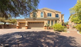 7743 Villa De La Paz Ave, Las Vegas, NV 89131