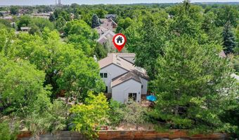 1517 Patton Cir, Boulder, CO 80303