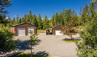 516 Culvert Ln, Bonners Ferry, ID 83805