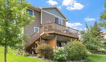 5741 145th Ct NW, Anoka, MN 55303