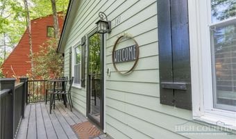 141 Snowflake Rd, Banner Elk, NC 28604