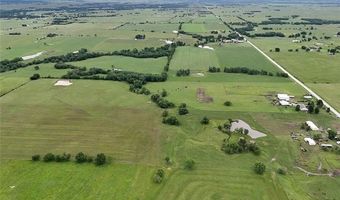 5401 N 435 Rd, Adair, OK 74330