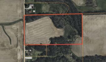 V/L N 800 E, Albany, IN 47320