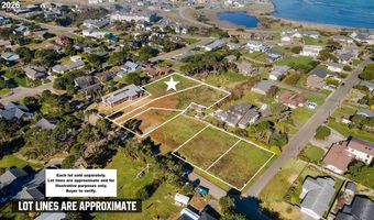 8 Th ST SW TL 10007, Bandon, OR 97411