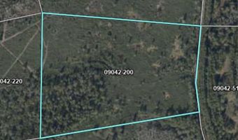 TRACT 20 Max Road, Perry, FL 32347