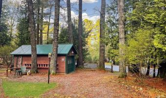 170 E Shore Dr, Adirondack, NY 12808