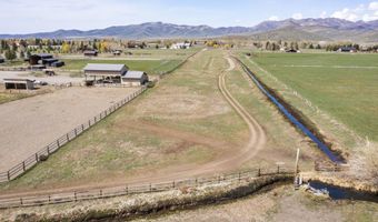 113 Equus Loop, Bellevue, ID 83313