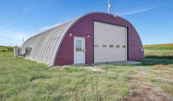 14098 S 176th Rd, Adams, NE 68301