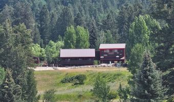 630 GRANDVIEW Dr, Alpine, WY 83128