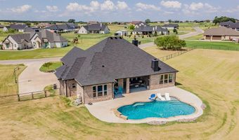 115 Buddy Ct, Millsap, TX 76066