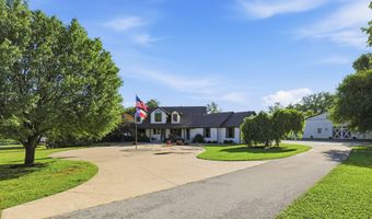 4316 W Whiteland Rd, Bargersville, IN 46106