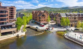 505 S Main St 1412, Breckenridge, CO 80424