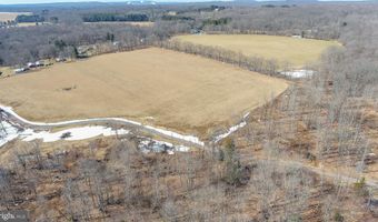 7985 ROCK LODGE Rd, Accident, MD 21520