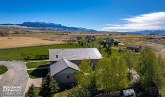 15 Ridge View Trl, Cody, WY 82414