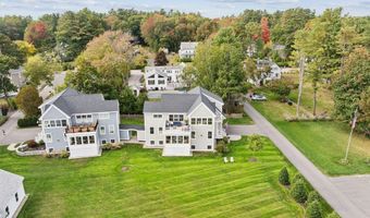 239 A Foreside Rd, Falmouth, ME 04105