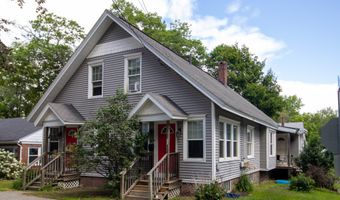 99 Gamage Ave, Auburn, ME 04210