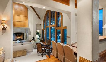 691 Pfister Dr, Aspen, CO 81611