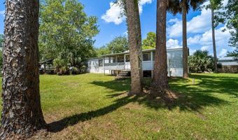 24031 ARMADILLO Rd, Astor, FL 32102