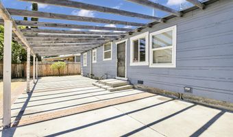 1919 Birch Ave, Antioch, CA 94509