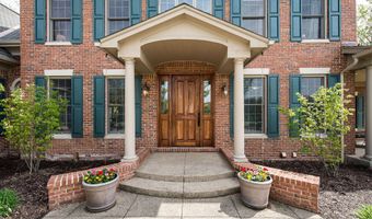 4954 Mother Teresa Dr, Ann Arbor, MI 48105