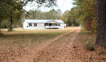 16447 Eddie Cannon Rd, Andalusia, AL 36420
