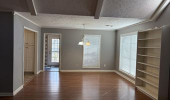 300 S 3rd Ave, Amory, MS 38821