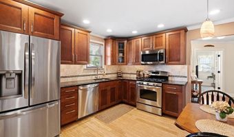 143 MOORE Ave, Barrington, NJ 08007