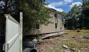 560 Second Ave, Alberta, VA 23821