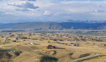 63 IROQUOIS Trl, Boulder, WY 82923