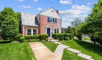 5209 NAHANT St, Bethesda, MD 20816
