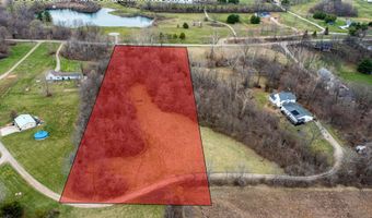 Hagerty Road, Ashville, OH 43103