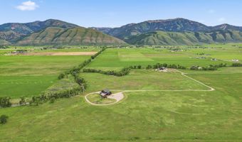 989 DRY CREEK Rd, Afton, WY 83110
