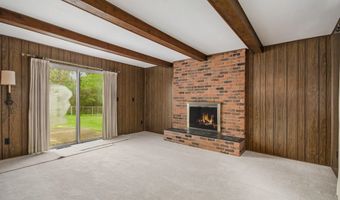 16868 Keppen Ave, Allen Park, MI 48101
