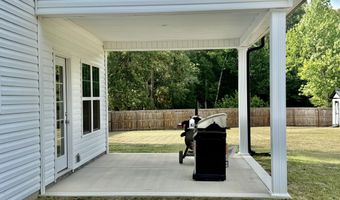 6836 Calloway Rd, Aberdeen, NC 28315