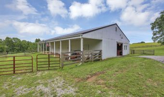 4363 Baker Rd, Albany, OH 45710