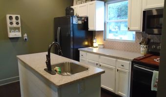 77 S 13th Ave S, Beech Grove, IN 46107