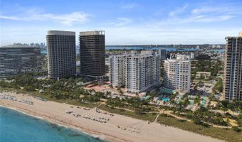 9801 Collins Ave 8S, Bal Harbour, FL 33154