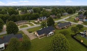 114 Windsor Ave, Bardstown, KY 40004