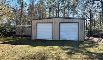 289 Arthur Newbern Rd, Adel, GA 31620