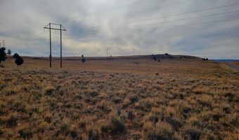 68 Acres Commercial Land - Johns Valley Rd, Bryce, UT 84764