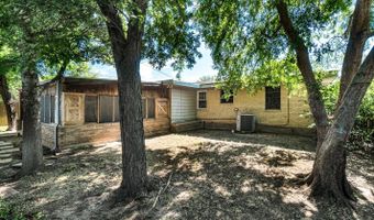 2022 S MILAM St, Amarillo, TX 79109