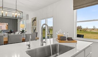 3809 Andean Dr Plan: Jasper, Bargersville, IN 46106