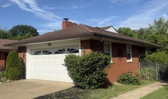 2926 Lucille St, Ashland, KY 41102