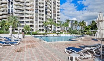 1000 W Island Blvd 2307, Aventura, FL 33160