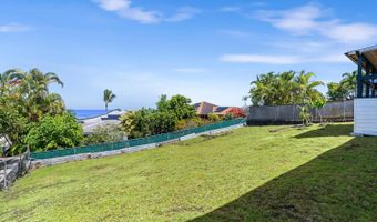 73-4330 PIA Pl, Kailua Kona, HI 96740