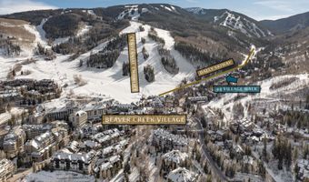 94 Village Walk, Beaver Creek, CO 81620